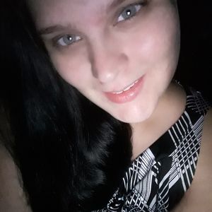 Meet your Posher, Kathryn